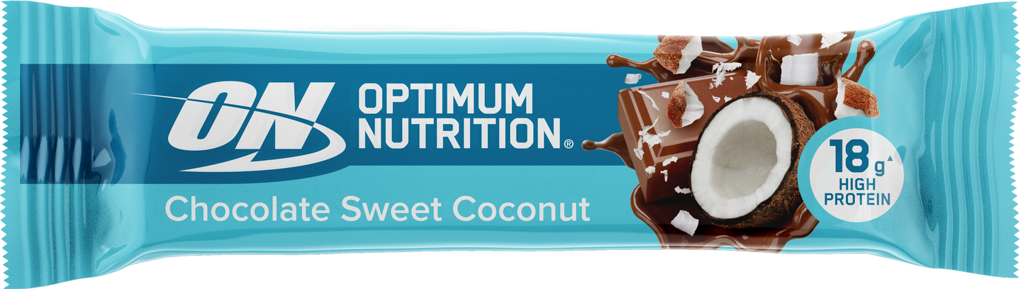 Optimum Nutrition Protein Bar - 12 x 59 g