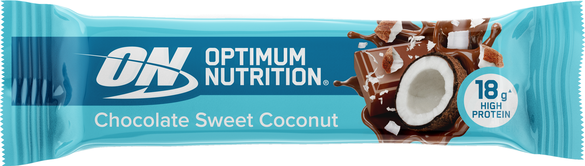 Optimum Nutrition Protein Bar - 12 x 59 g