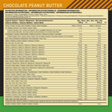 Optimum Nutrition Serious Mass - 2730 g