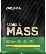 Optimum Nutrition Serious Mass - 5450 g