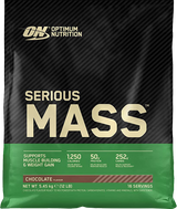 Optimum Nutrition Serious Mass - 5450 g