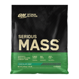 Optimum Nutrition Serious Mass - 5450 g