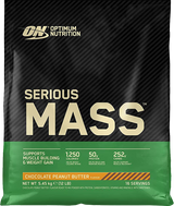 Optimum Nutrition Serious Mass - 5450 g