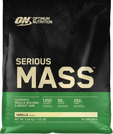 Optimum Nutrition Serious Mass - 5450 g