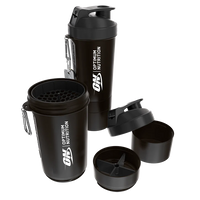 Optimum Nutrition Smart Shaker Lite - 600 ml