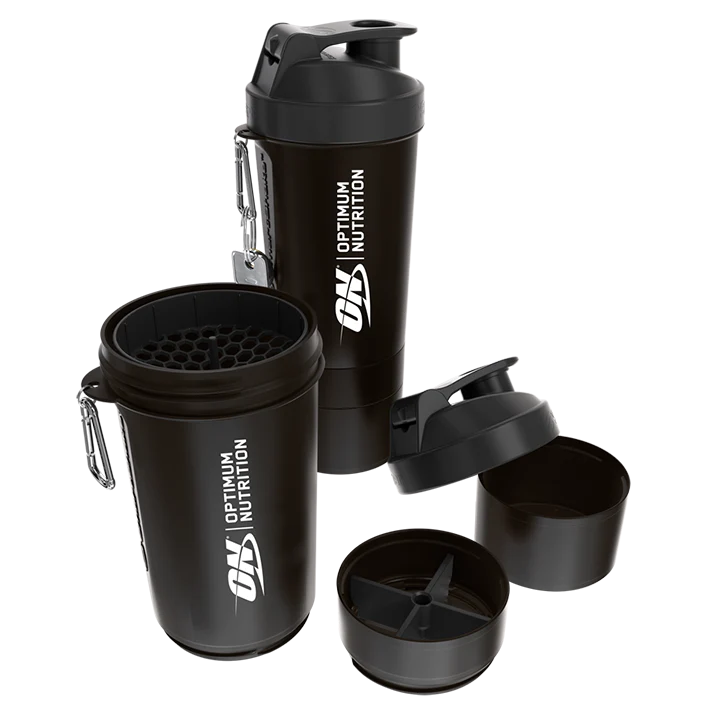 Optimum Nutrition Smart Shaker Lite - 600 ml