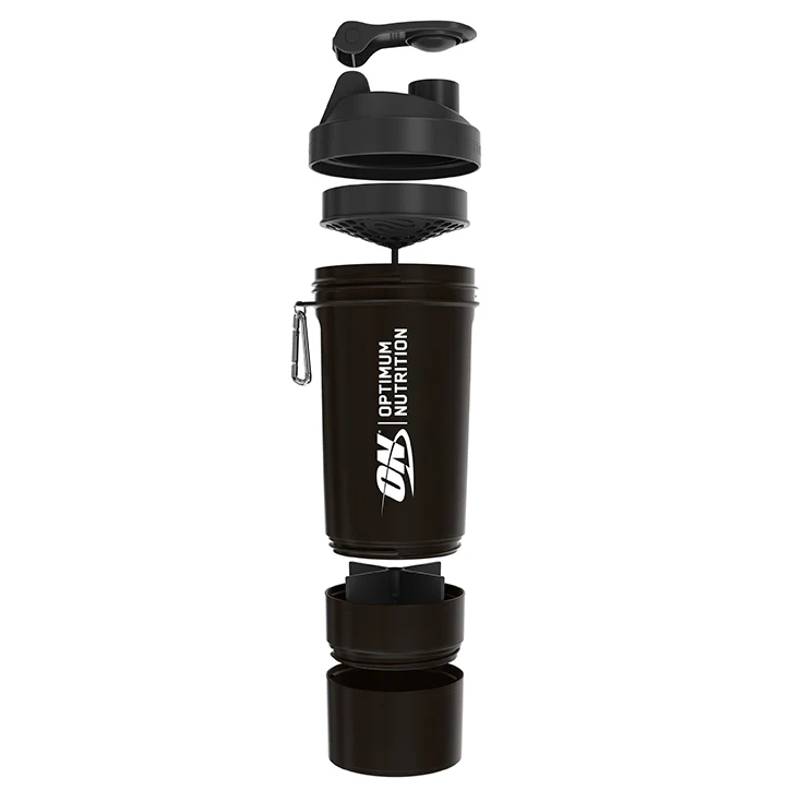 Optimum Nutrition Smart Shaker Lite - 600 ml