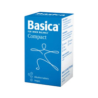 Basica Compact 120 tabletter