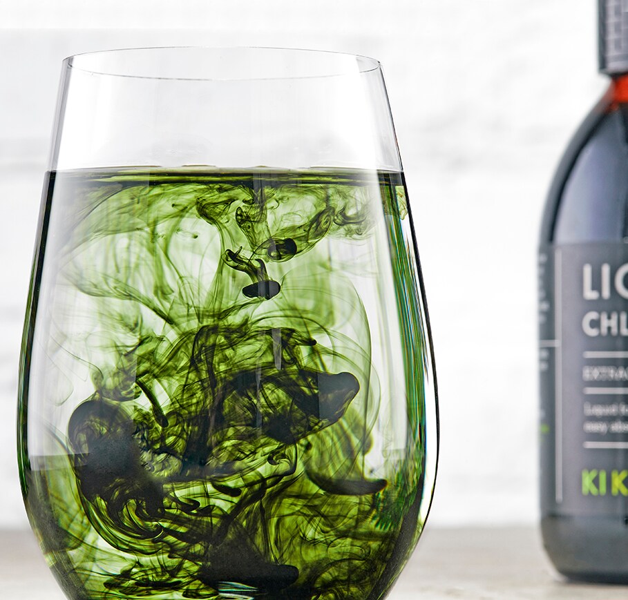 Liquid Chlorophyll 125ml