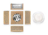 Aura Accent Lip Balm Silver