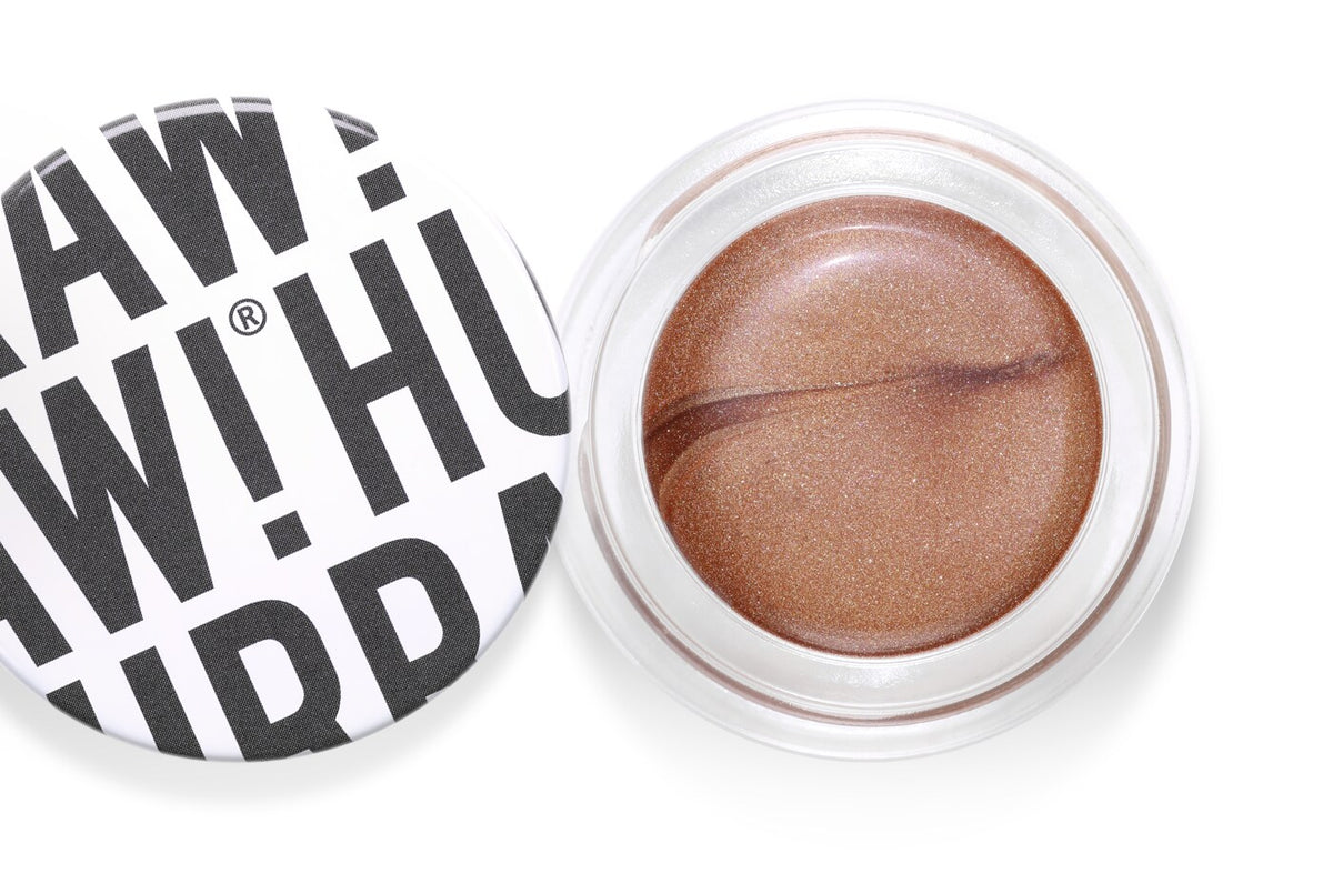 Hurraw Aura Accent Balm Bronze