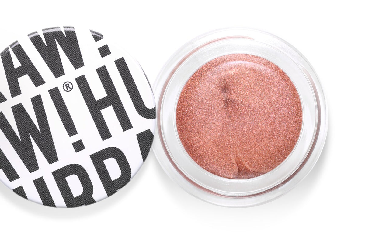 Hurraw Aura Accent Balm Copper