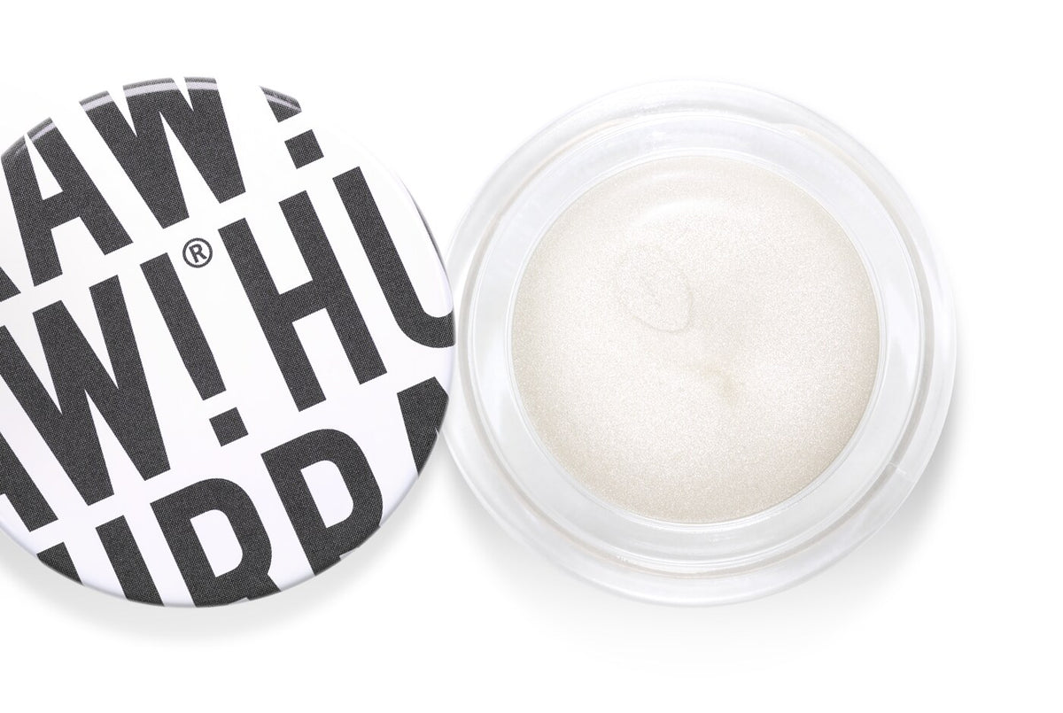Aura Accent Lip Balm Silver
