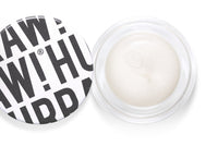 Aura Accent Lip Balm Silver