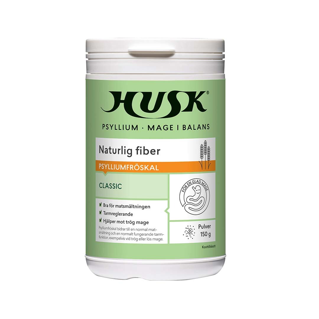 Husk Classic 150g