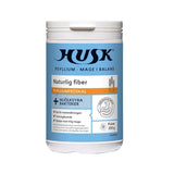 Husk Fiber + Mjölksyra 200g