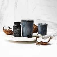 Activated Charcoal Powder 70g