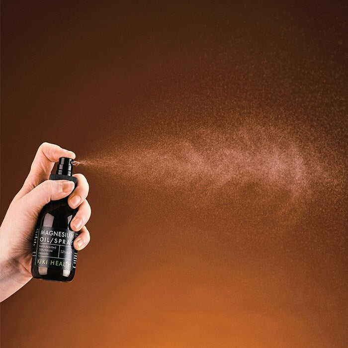 Magnesium Oil Spray 125ml