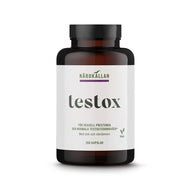 Testox 150 kapslar