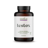 Testox 150 kapslar