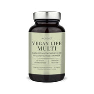 Vegan Life Multi 90 kapslar