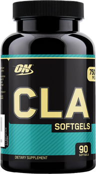 Optimum Nutrition CLA (90 softgels)