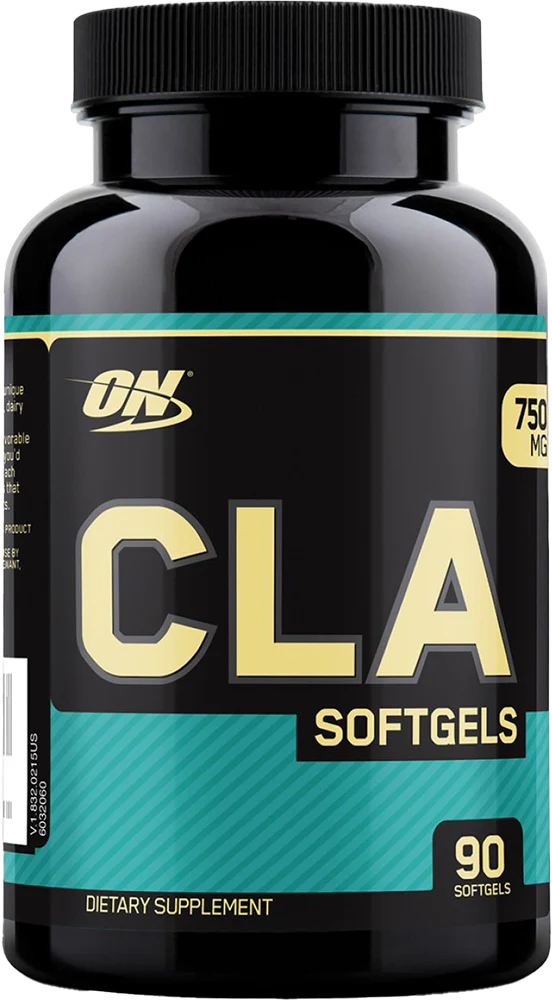 Optimum Nutrition CLA (90 softgels)