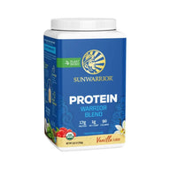 Warrior Blend Organic (750g)