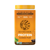 Classic Plus Organic (750g)