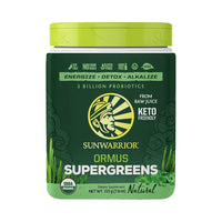 Ormus Super Greens Organic (225g)