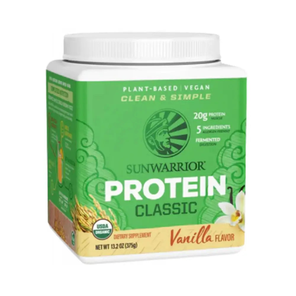 Protein Classic Organic (375g)