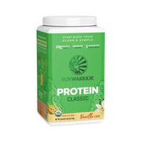 Protein Classic Organic (750g)