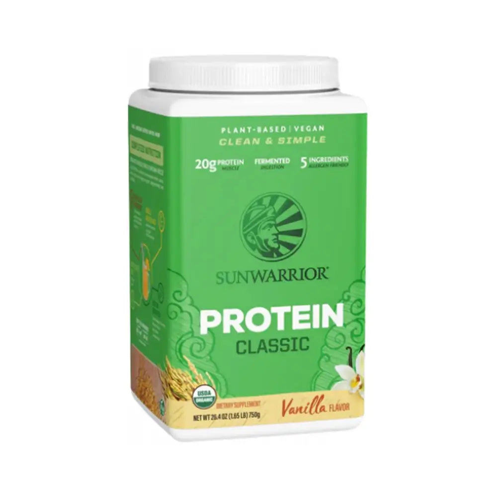 Protein Classic Organic (750g)