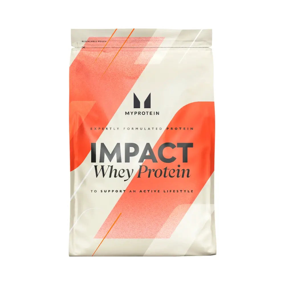 Impact Whey Protein (1000g)