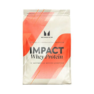 Impact Whey Protein (1000g)