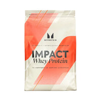 Impact Whey Protein (1000g)