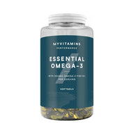MyVitamins Essential Omega-3 (90 caps)