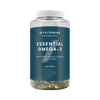 MyVitamins Essential Omega-3 (90 caps)