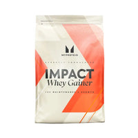 Impact Weight Gainer (2500g)