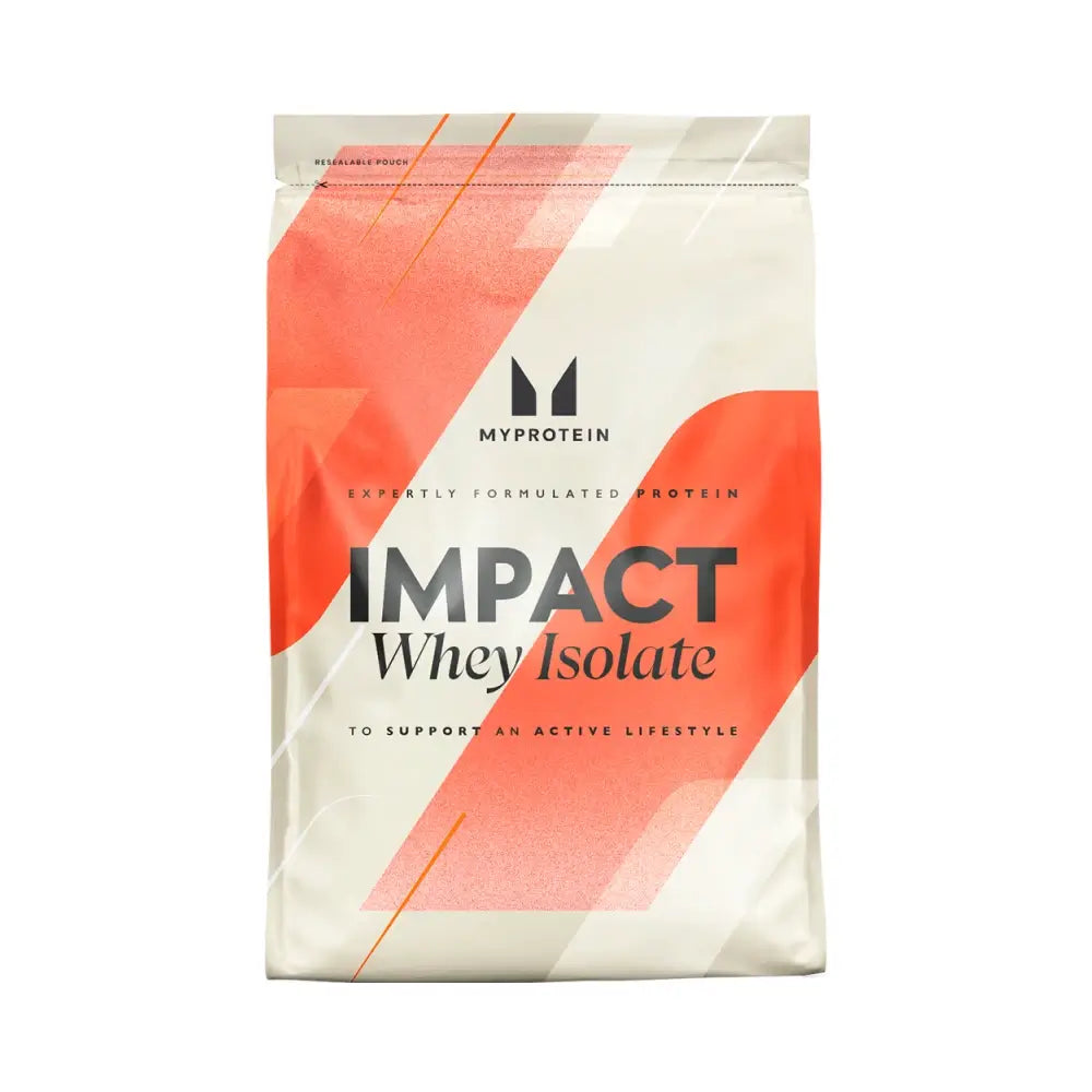 Impact Whey Isolate (1000g)