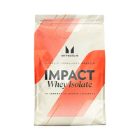 Impact Whey Isolate (1000g)