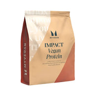 Vegan Protein Blend (1000g)