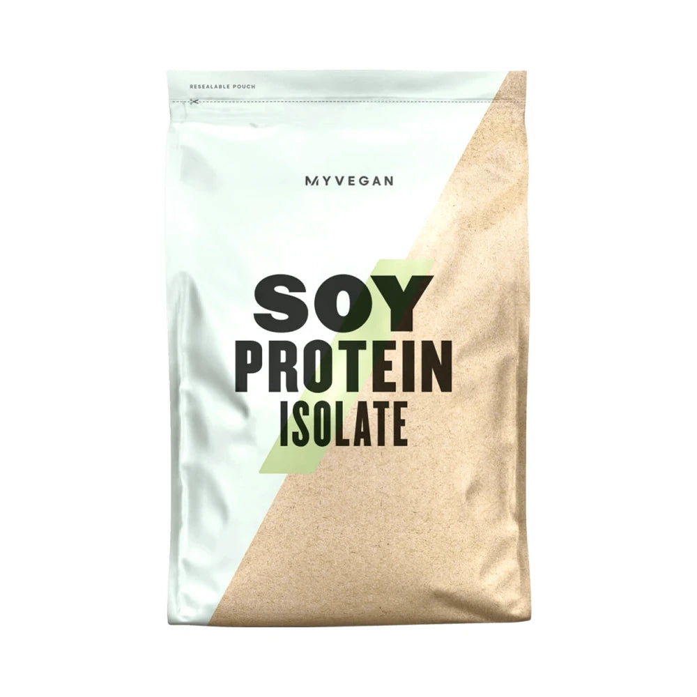 Soy Protein Isolate (1000g)