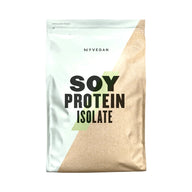 Soy Protein Isolate (1000g)