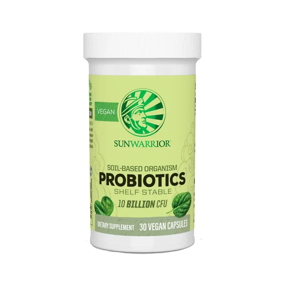 Probiotics (30caps)