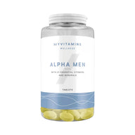 MyVitamins Alpha Men Multivitamin (240 tabs)