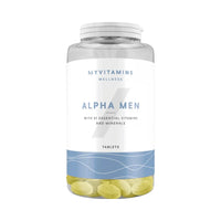 MyVitamins Alpha Men Multivitamin (240 tabs)