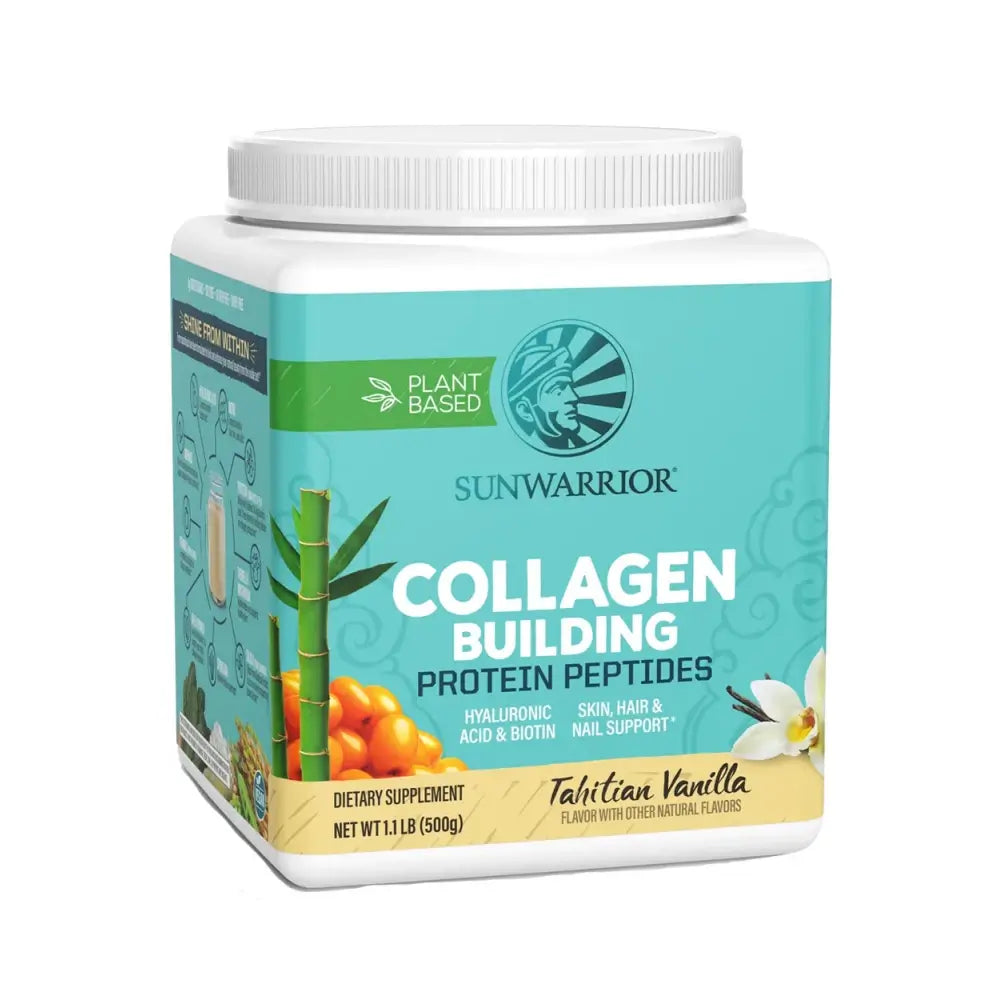 Collagen Building Protein Peptides (500g)
