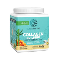 Collagen Building Protein Peptides (500g)