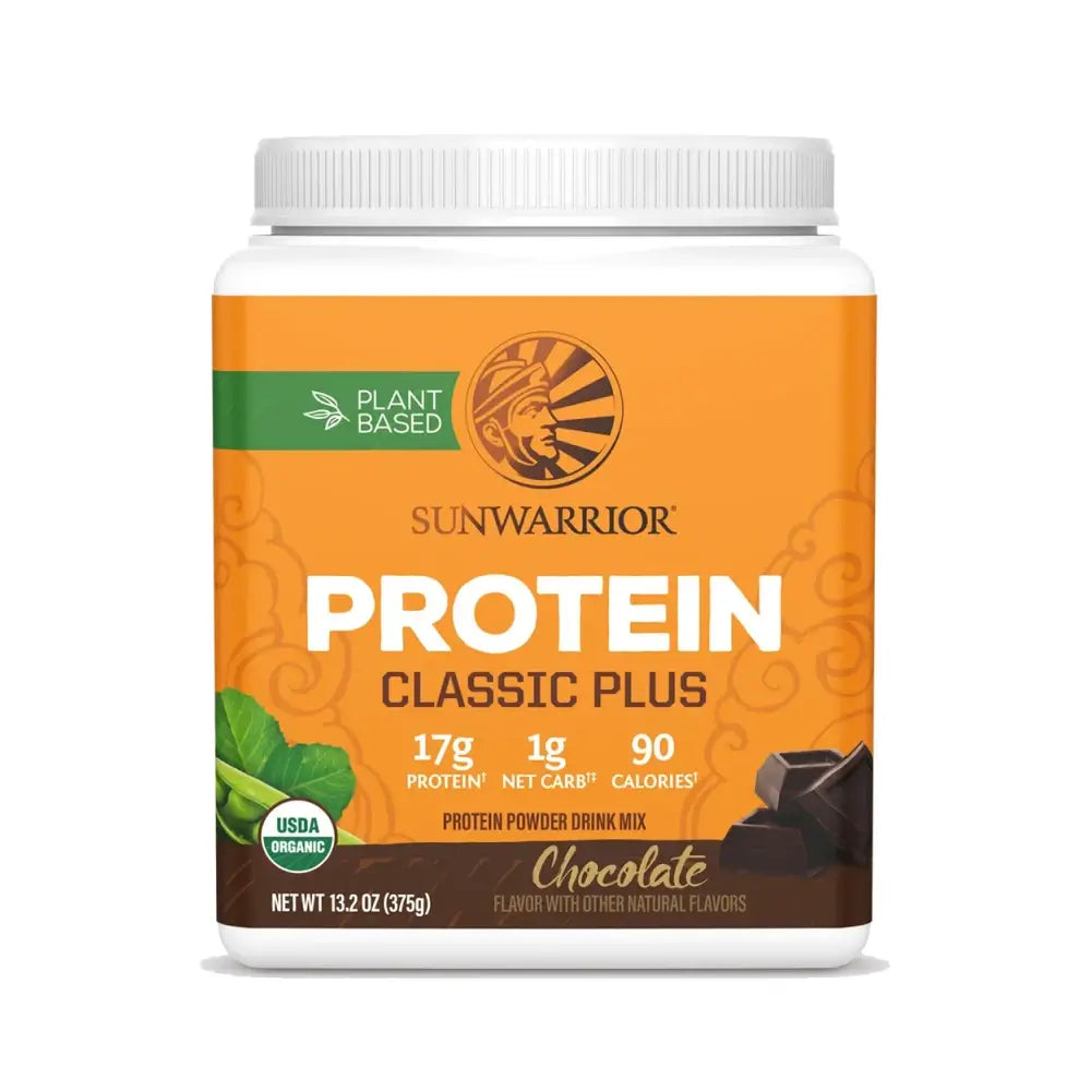 Classic Plus Organic (375g)